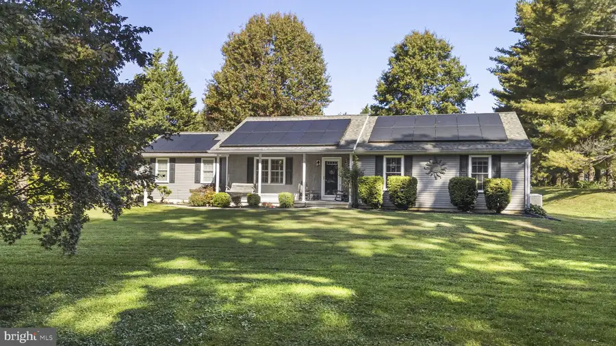 537 Egypt Run Rd, Landenberg, PA 19350 - #2