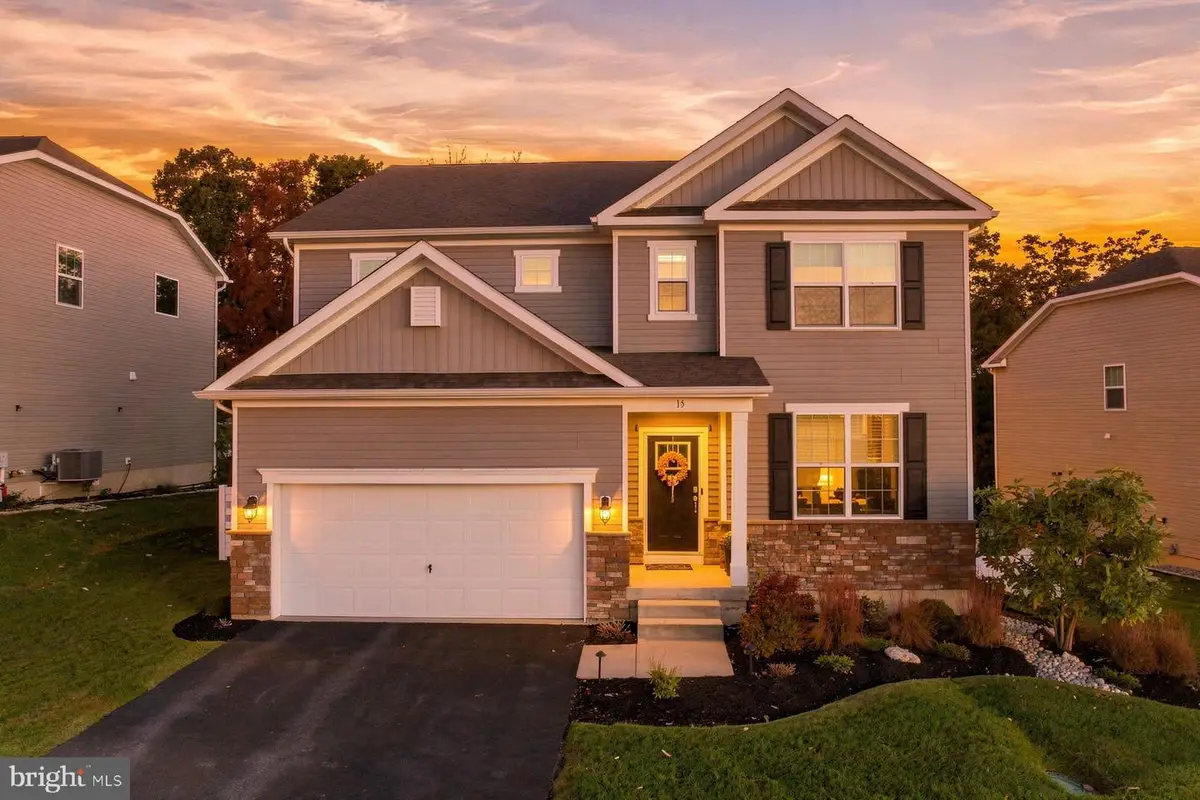 15 Clayton Ln, Downingtown, PA 19335 - #1