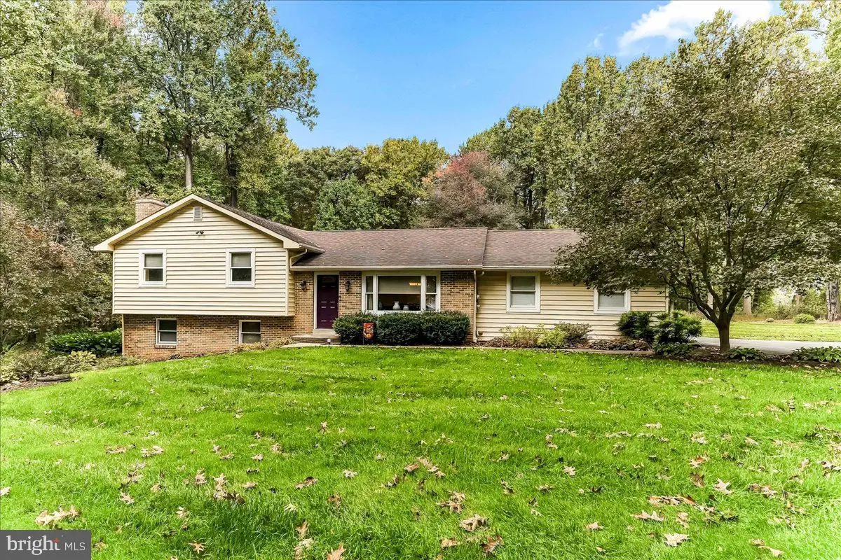 655 W Glenrose Rd, Coatesville, PA 19320 - #1