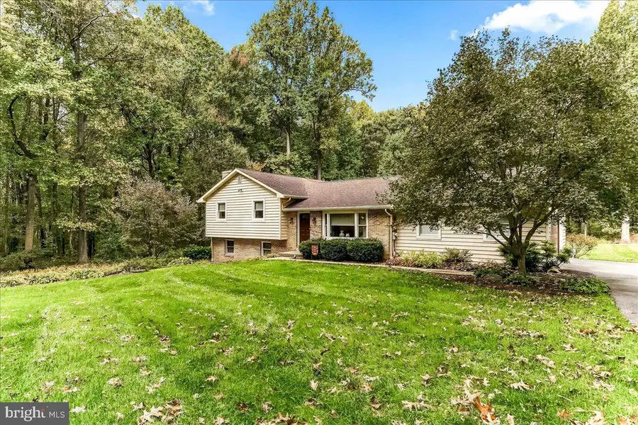 655 W Glenrose Rd, Coatesville, PA 19320 - #2