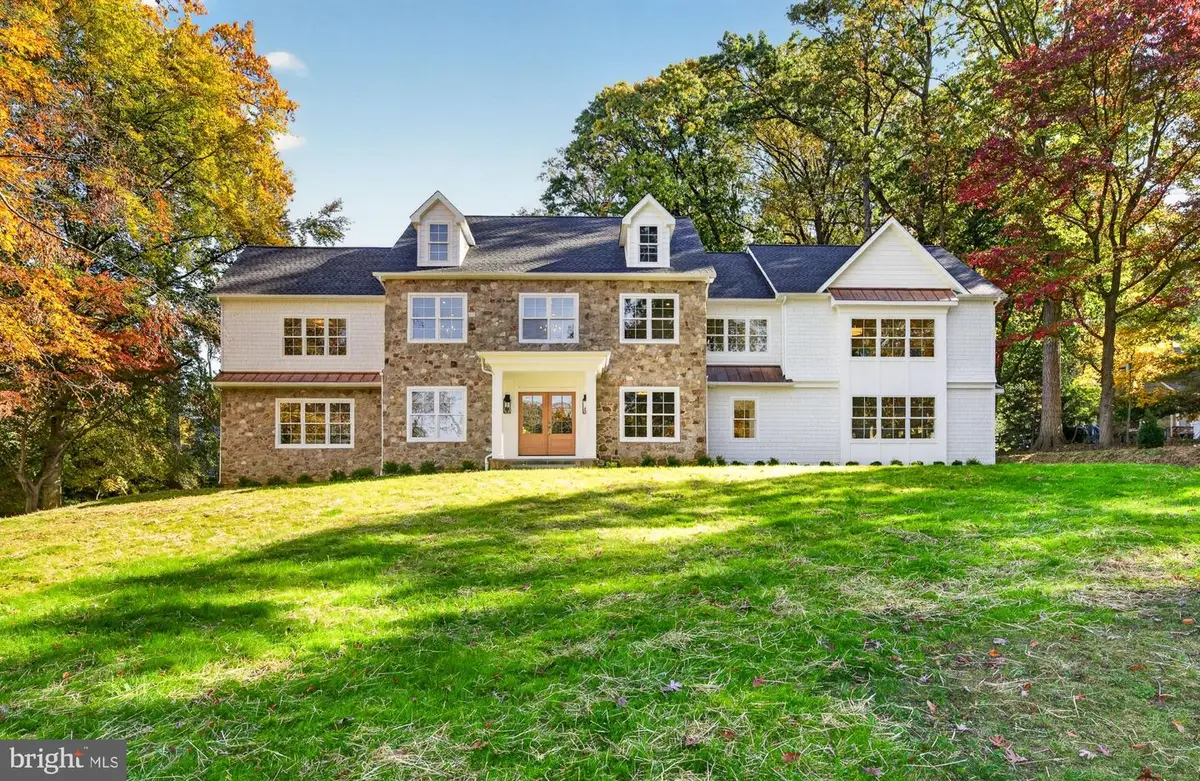 795 Mancill Rd, Wayne, PA 19087 - #1