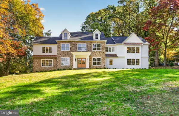 795 Mancill Rd, WAYNE, PA 19087