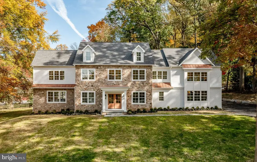 795 Mancill Rd, Wayne, PA 19087 - #2
