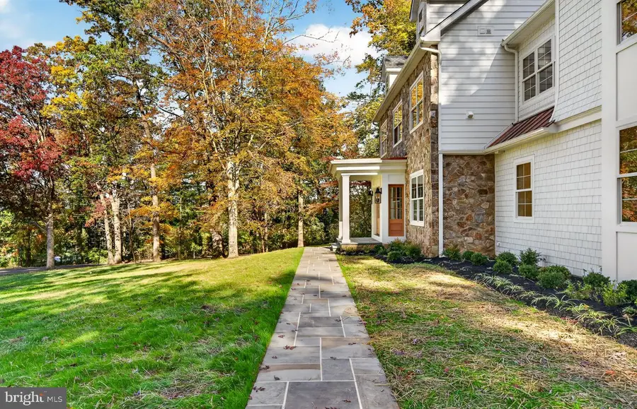 795 Mancill Rd, Wayne, PA 19087 - #3