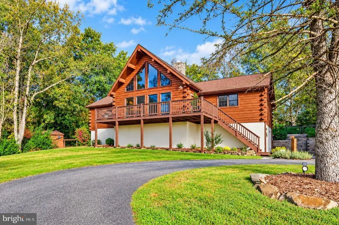 2045 Telegraph Rd, Honey Brook, PA 19344 - #1