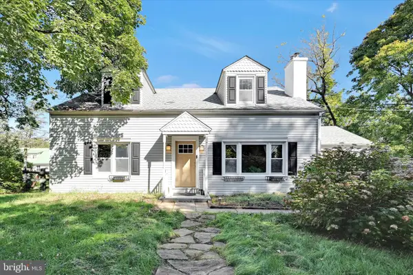 2211 Strasburg Rd, COATESVILLE, PA 19320