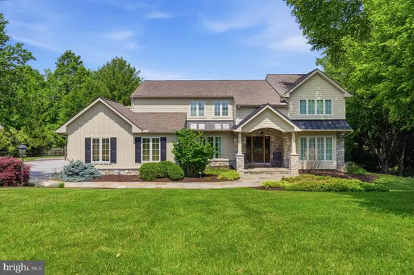 401 Sunney Brook Ln, WEST CHESTER, PA 19382