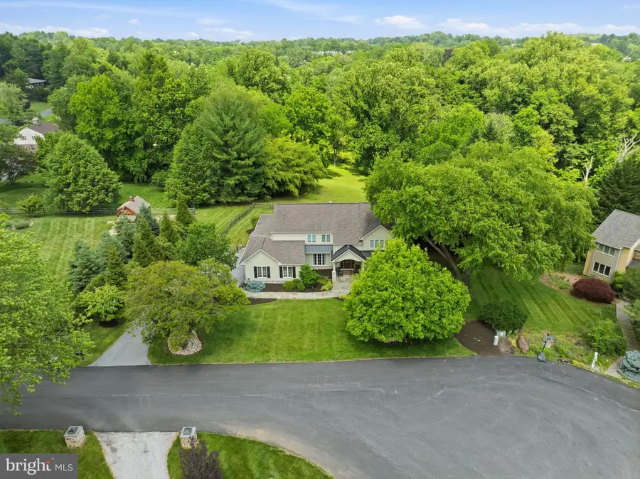 401 Sunney Brook Ln, West Chester, PA 19382 - #3