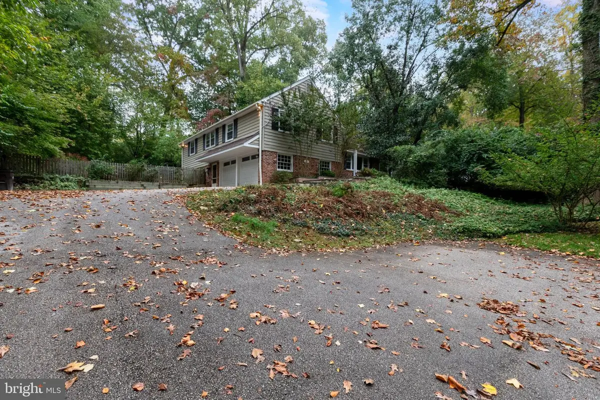 625 Upper Weadley Rd, Wayne, PA 19087 - #1