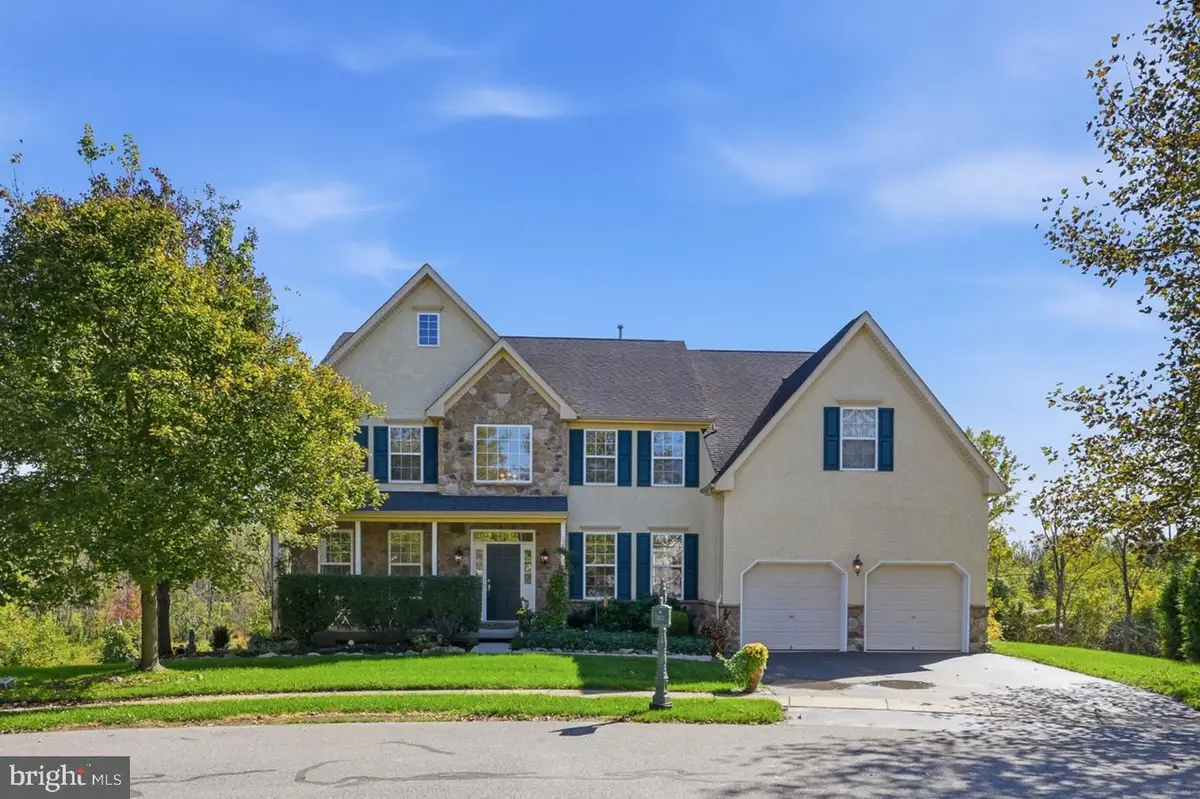 809 Hammersmith Ct, Avondale, PA 19311 - #1