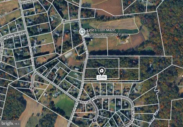 146 Church Rd, LINCOLN UNIVERSITY, PA 19352