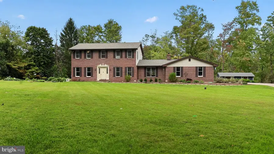 130 Davis Rd, Coatesville, PA 19320 - #3