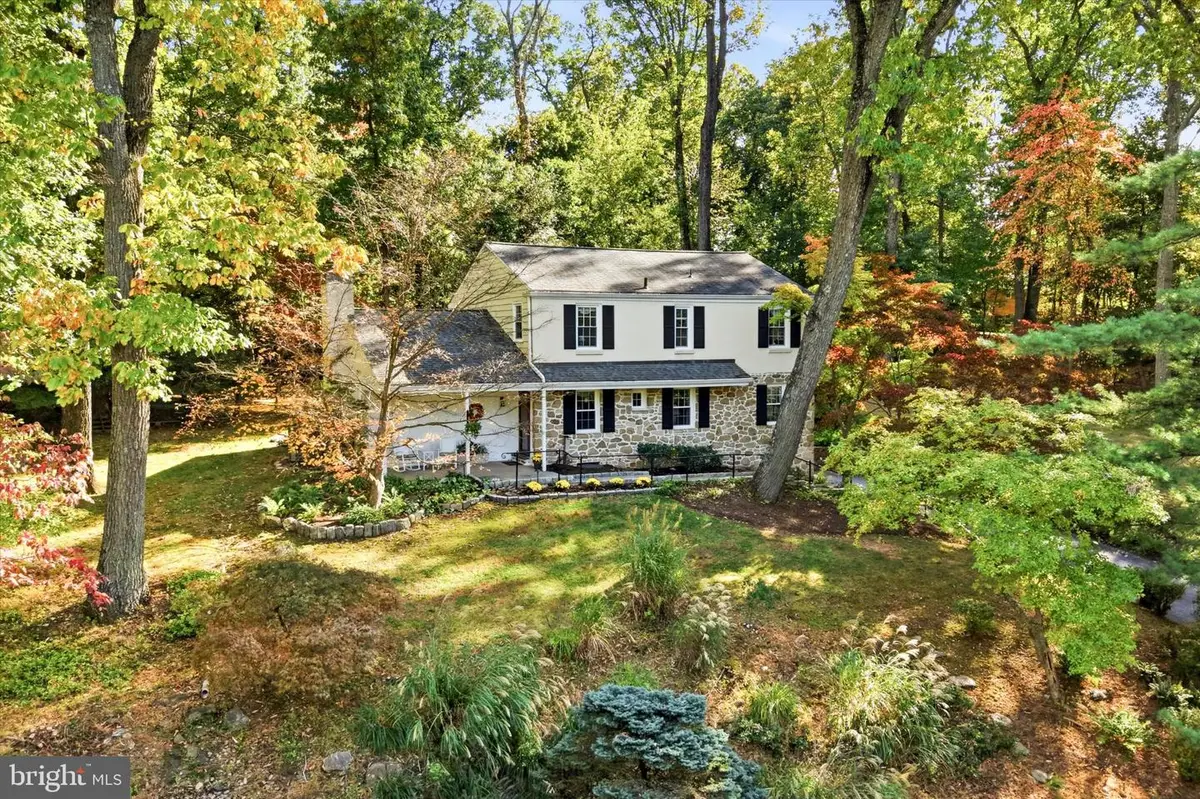 1614 Maple Ave, Paoli, PA 19301 - #1