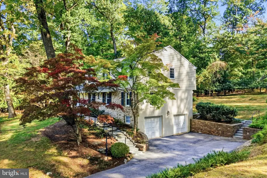 1614 Maple Ave, Paoli, PA 19301 - #3