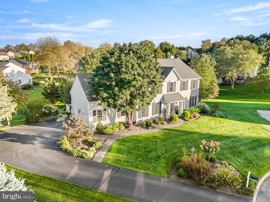 905 Patriot Pl, West Chester, PA 19382 - #3