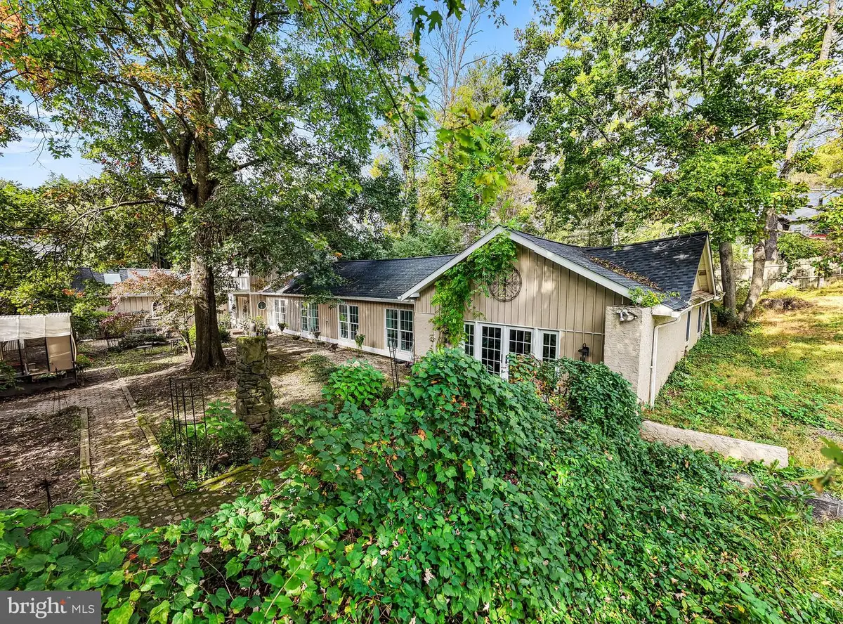 346 Kennett Pike, Chadds Ford, PA 19317 - #1