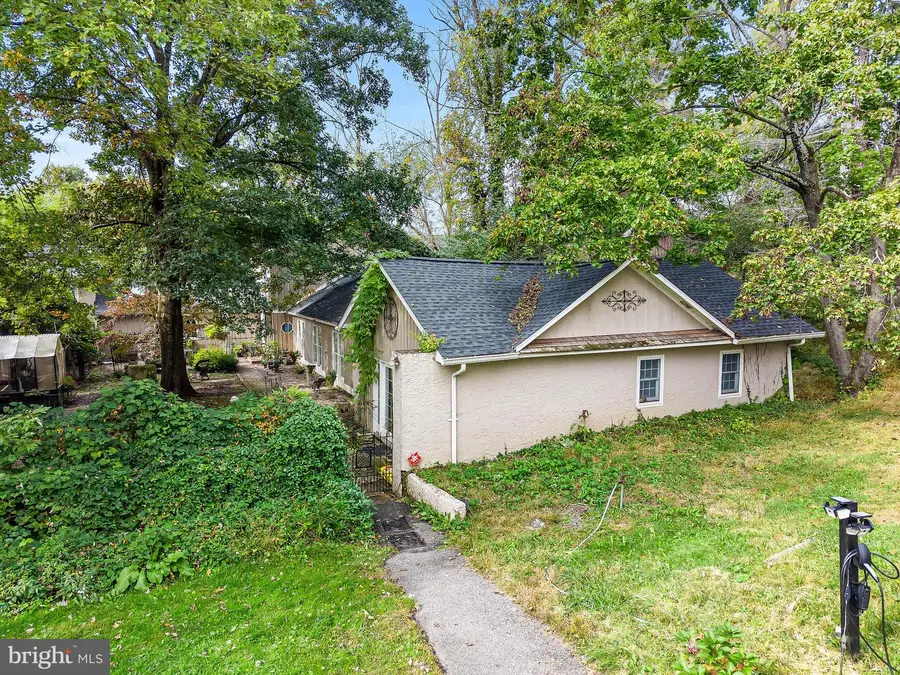 346 Kennett Pike, Chadds Ford, PA 19317 - #2