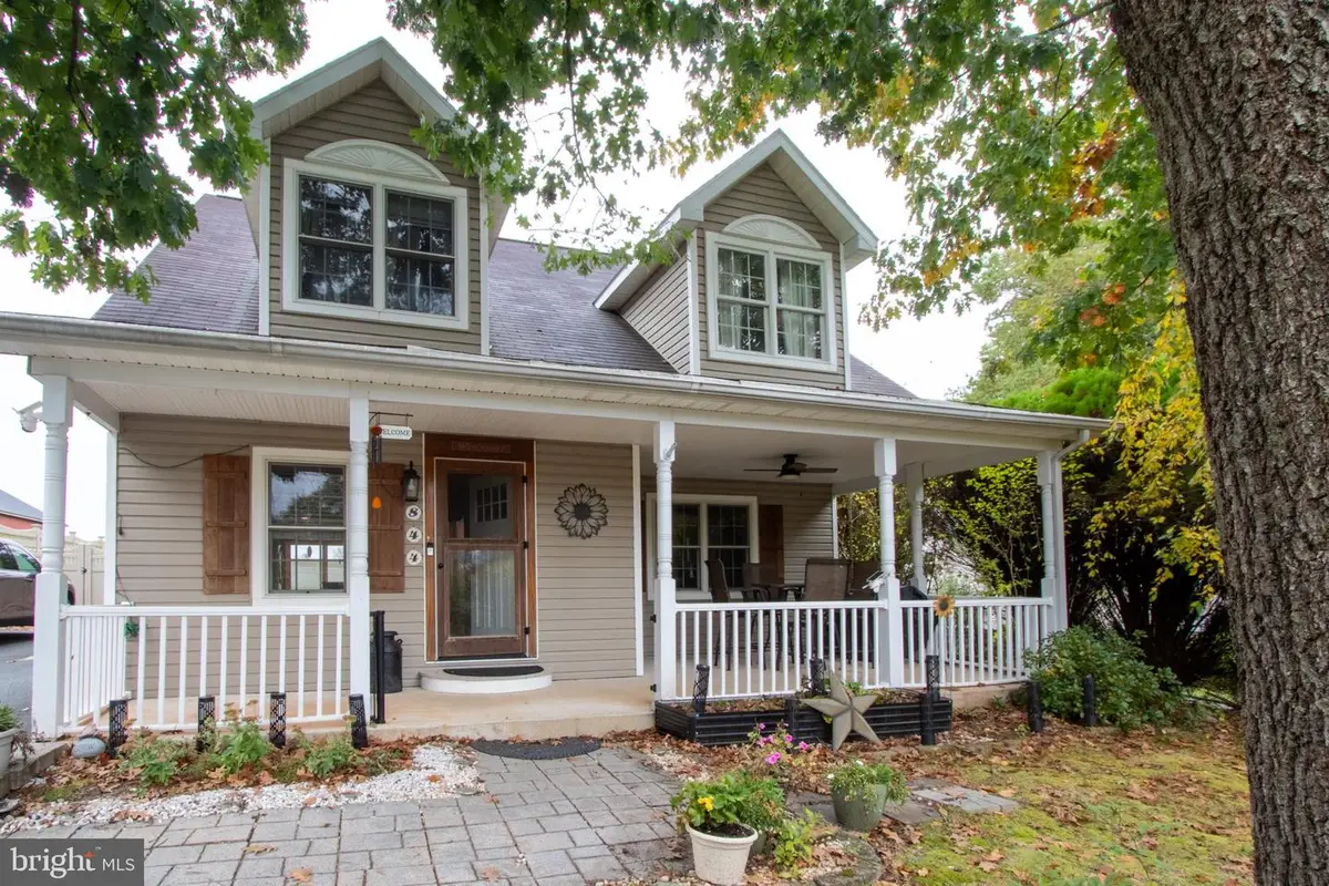 844 Cedarville Rd E, Pottstown, PA 19465 - #1