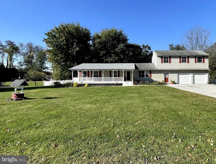 120 Wendy Cir, Coatesville, PA 19320 - #2