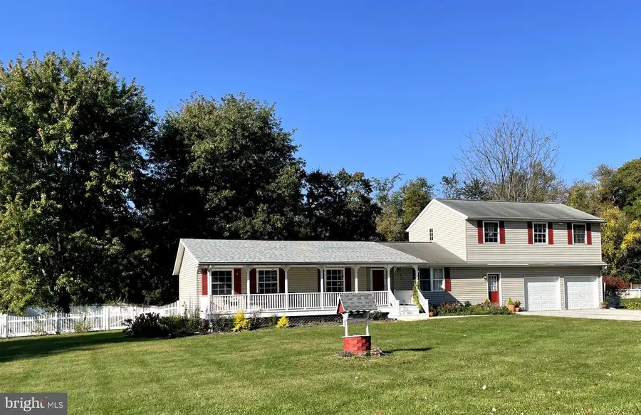 120 Wendy Cir, Coatesville, PA 19320 - #3