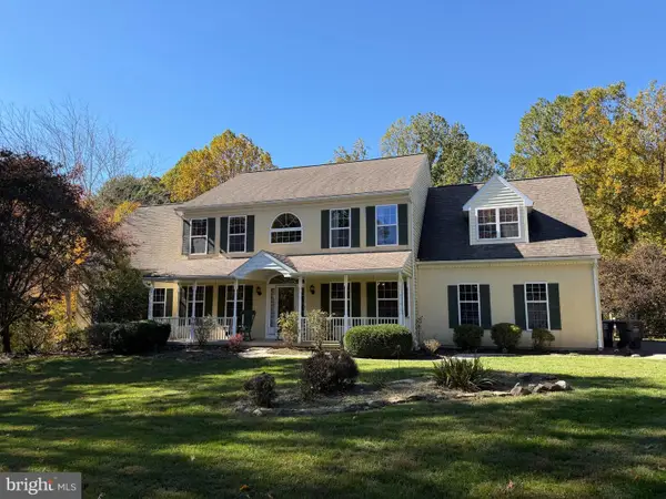 624 Kensington Dr, LINCOLN UNIVERSITY, PA 19352