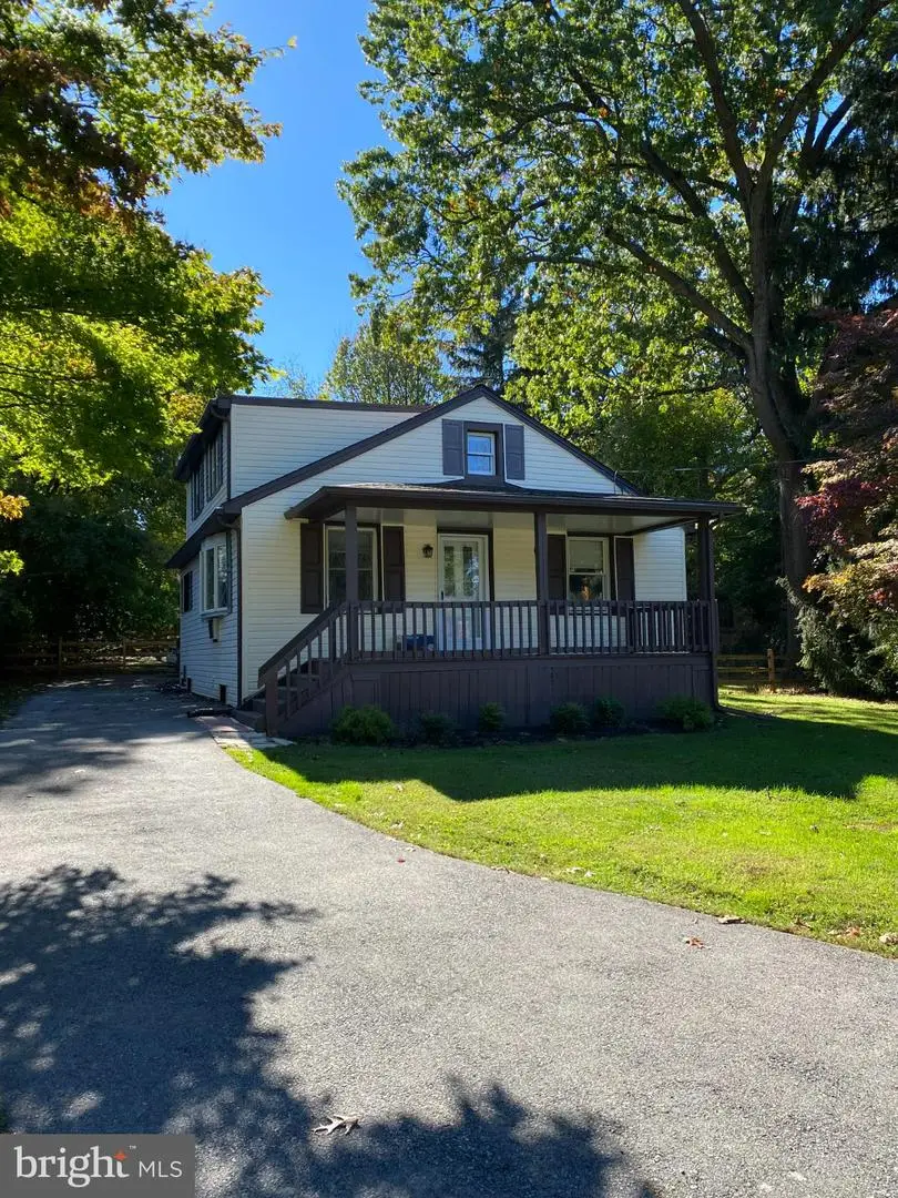 1361 Old Phoenixville Pike, West Chester, PA 19380 - #1