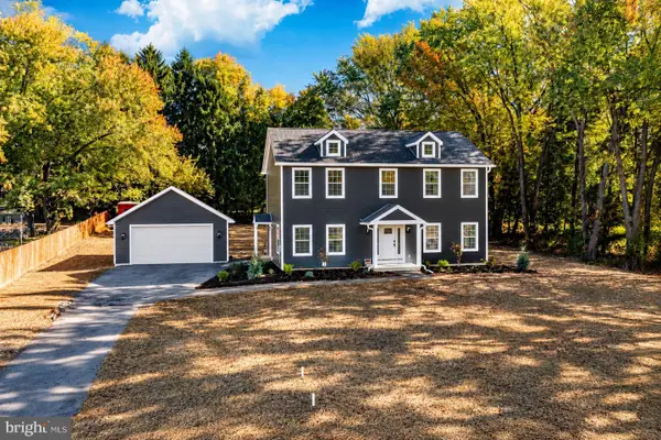 210 Creamery Rd, COATESVILLE, PA 19320