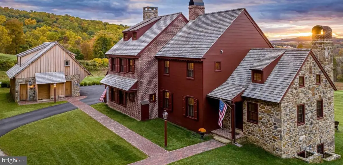 202 Privet Ln, Elverson, PA 19520 - #1