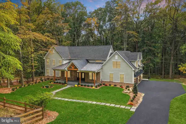 2109 Valley Hill Rd, MALVERN, PA 19355
