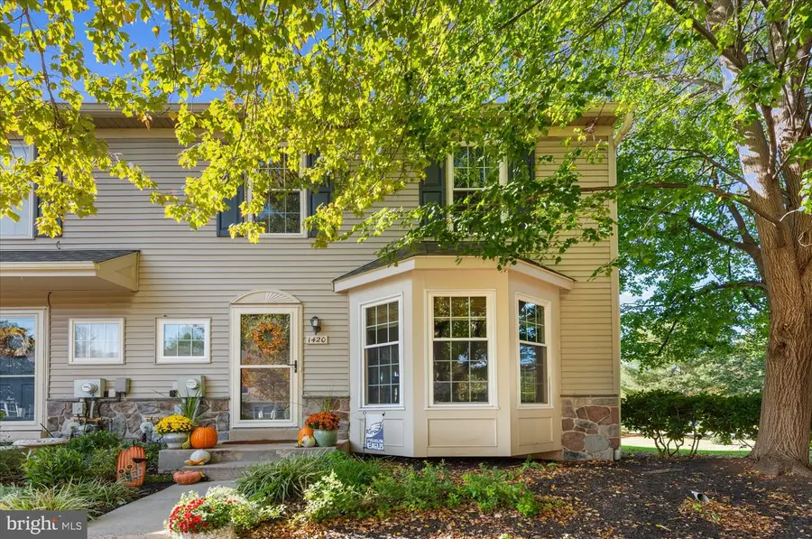 1420 Stirling Ct, Phoenixville, PA 19460 - #2