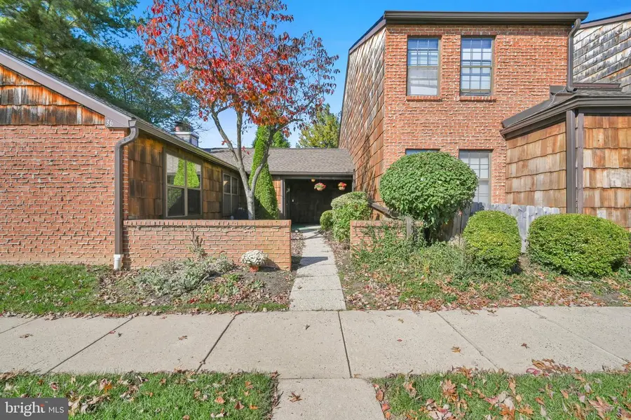 36 Rittenhouse Ct #197, Chesterbrook, PA 19087 - #3