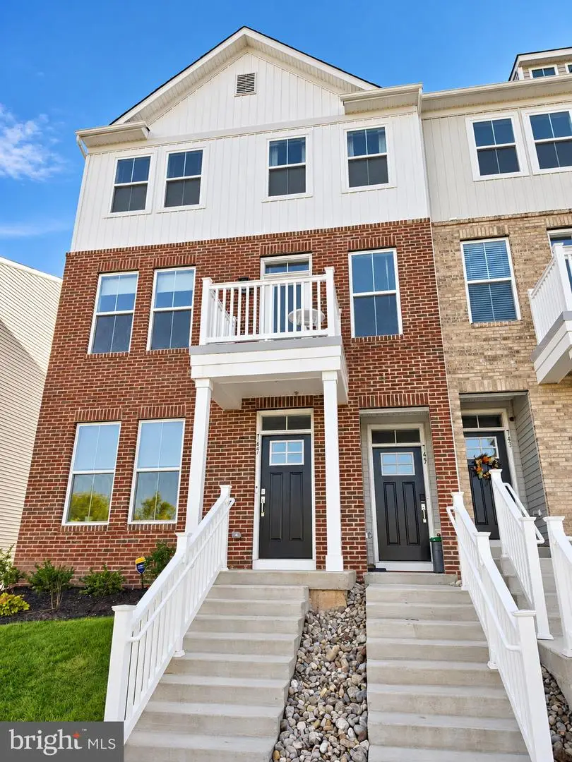 745 Platinum Dr, Phoenixville, PA 19460 - #1
