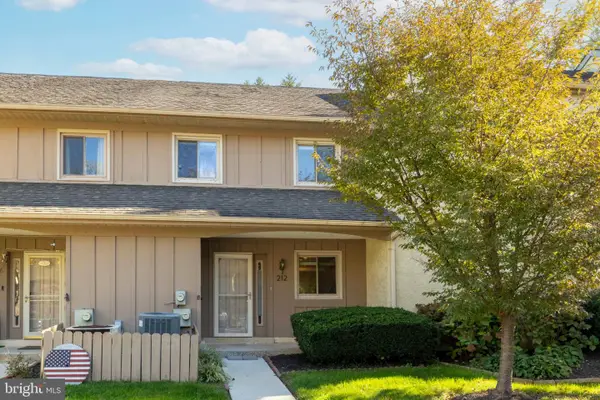 212 Josephs Way #19, MALVERN, PA 19355