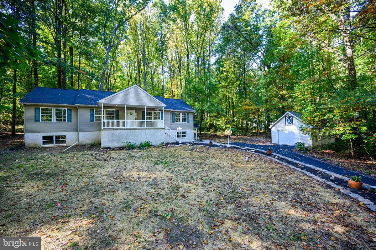 196 Icedale Rd, Honey Brook, PA 19344 - #1