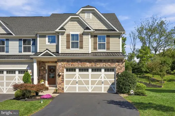 615 Cliff Ln, MALVERN, PA 19355
