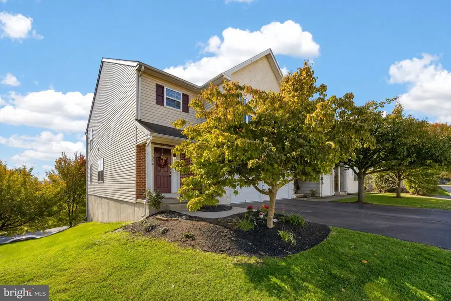 1028 Balley Dr, Phoenixville, PA 19460 - #2