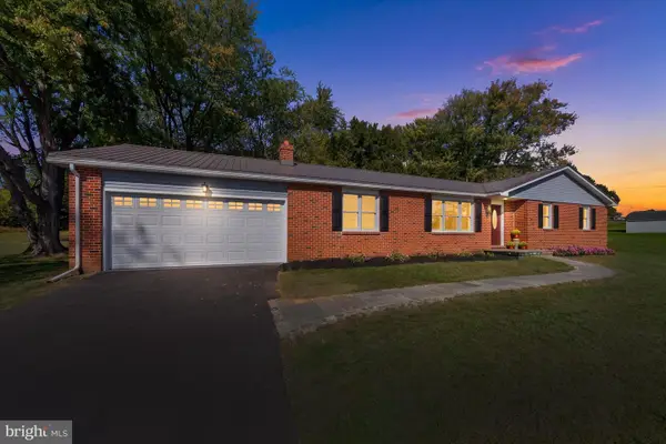 613 Chesterville Rd, LINCOLN UNIVERSITY, PA 19352