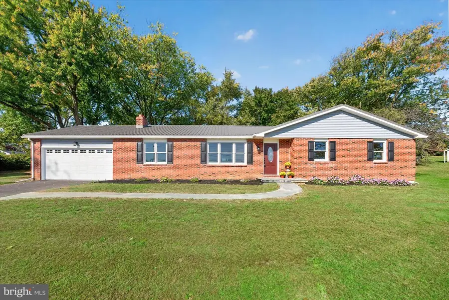 613 Chesterville Rd, Lincoln University, PA 19352 - #2