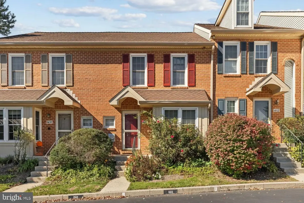 1611 General Howe Dr, Phoenixville, PA 19460 - #1