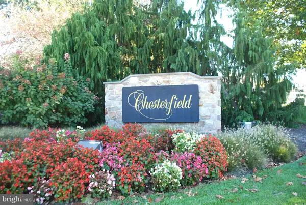103 Cumbrian Ct #103, WEST CHESTER, PA 19382