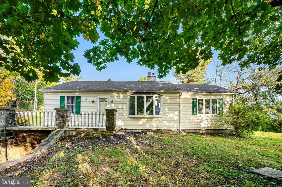 6 Norwood House Rd, Downingtown, PA 19335 - #2