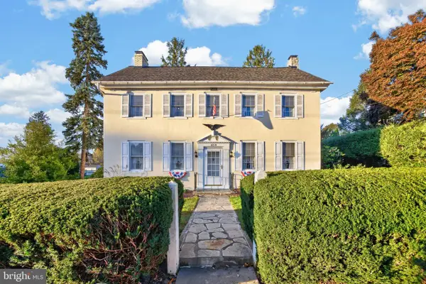 4210 Horseshoe Pike, HONEY BROOK, PA 19344