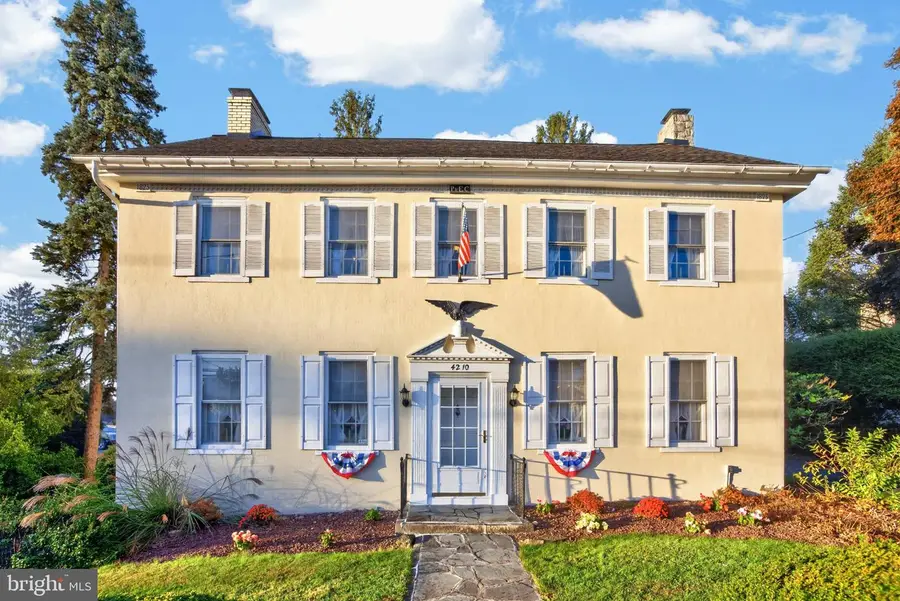 4210 Horseshoe Pike, Honey Brook, PA 19344 - #3