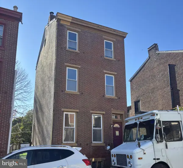 132 E Barnard St, WEST CHESTER, PA 19382