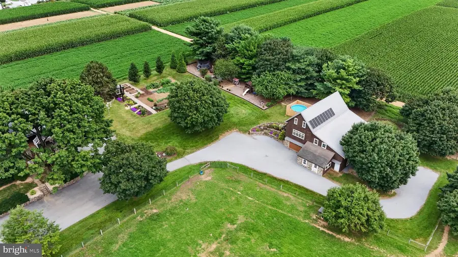 715 Fallowfield Rd, Atglen, PA 19310 - #2