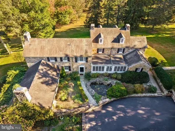 1740 Lenape Rd, WEST CHESTER, PA 19382