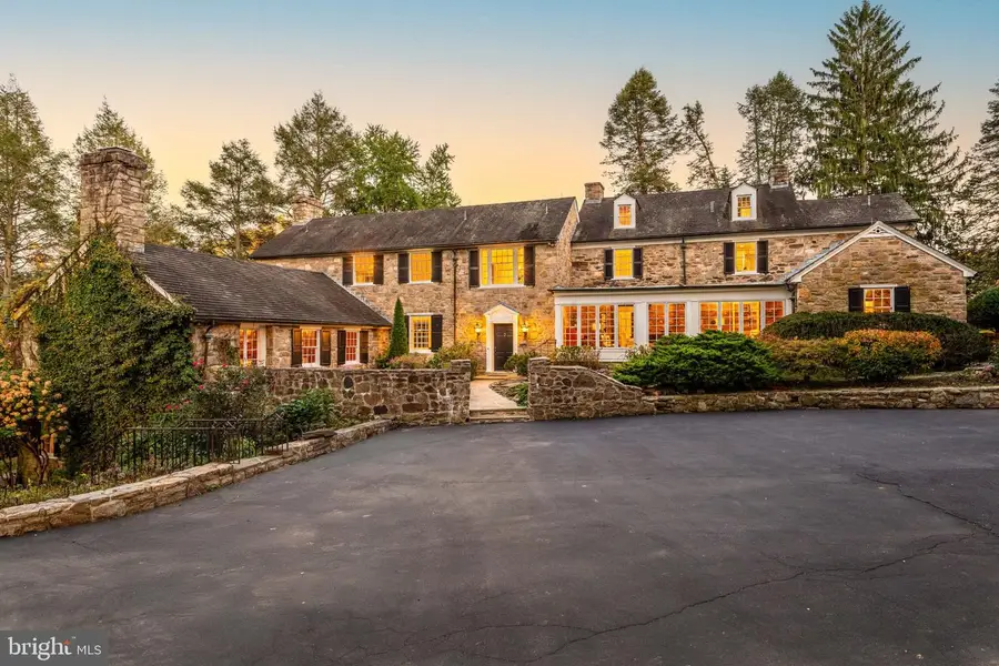 1740 Lenape Rd, West Chester, PA 19382 - #3