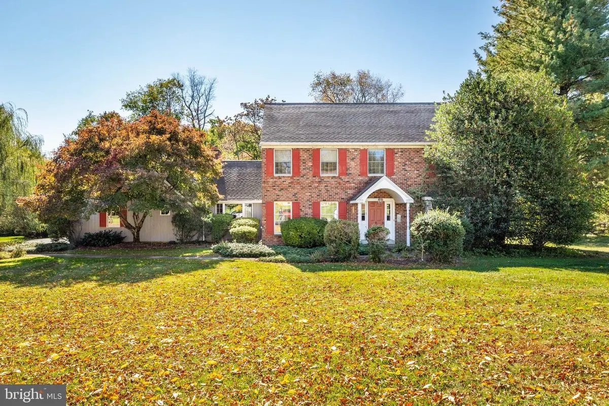 3 Harmony Cir, Malvern, PA 19355 - #1