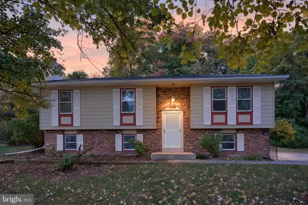 403 Old Schuylkill Rd, POTTSTOWN, PA 19465