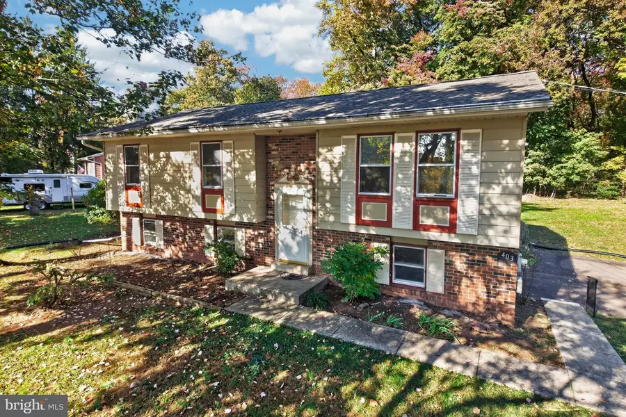 403 Old Schuylkill Rd, Pottstown, PA 19465 - #2